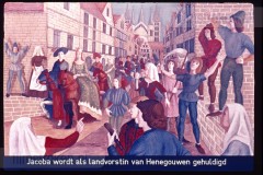 Jacoba van Beieren Jacoba van Beieren