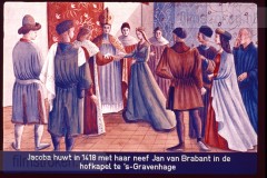 Jacoba van Beieren Jacoba van Beieren