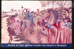 Jacoba van Beieren Jacoba van Beieren