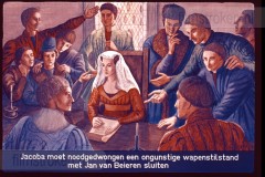Jacoba van Beieren Jacoba van Beieren