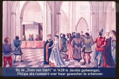 Jacoba van Beieren Jacoba van Beieren