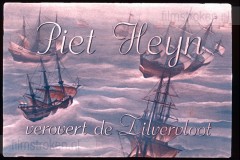 Piet Heyn Piet Heyn