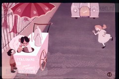 Pietje Pienter in het Verkeer V