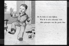 Sinterklaasliedjes Sinterklaasliedjes