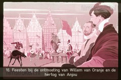 Verenigd en Weer Gescheiden