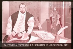 Verenigd en Weer Gescheiden