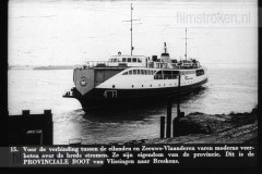 Zeeland I Zeeland I