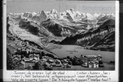 Zwitserland II Zwitserland II