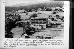 Zwitserland II Zwitserland II