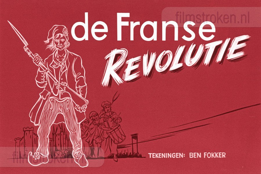 De Franse Revolutie De Franse Revolutie
