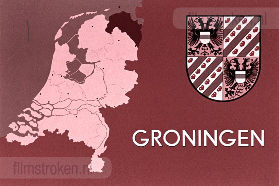 Groningen Groningen