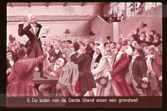 De Franse Revolutie De Franse Revolutie