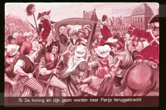De Franse Revolutie