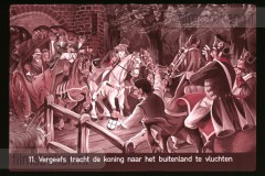 De Franse Revolutie