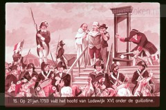 De Franse Revolutie De Franse Revolutie