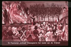 De Franse Revolutie De Franse Revolutie