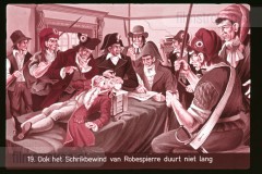 De Franse Revolutie De Franse Revolutie