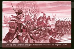 De Franse Revolutie De Franse Revolutie