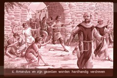 De Kerstening van ons Land