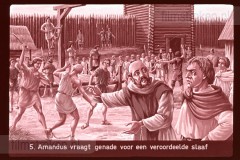 De Kerstening van ons Land