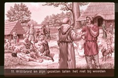 De Kerstening van ons Land