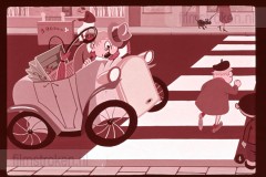 Pietje Pienter in het Verkeer IV Pietje Pienter in het Verkeer IV