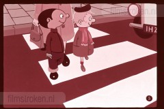 Pietje Pienter in het Verkeer IV Pietje Pienter in het Verkeer IV