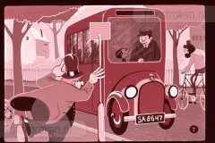 Pietje Pienter in het Verkeer IV Pietje Pienter in het Verkeer IV