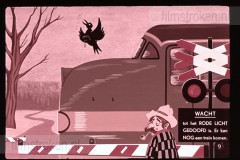 Pietje Pienter in het Verkeer IV Pietje Pienter in het Verkeer IV