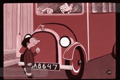 Pietje Pienter in het Verkeer IV Pietje Pienter in het Verkeer IV