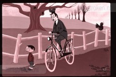 Pietje Pienter in het Verkeer IV Pietje Pienter in het Verkeer IV