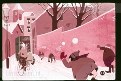 Pietje Pienter in het Verkeer IV Pietje Pienter in het Verkeer IV