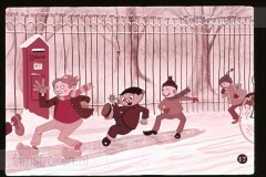 Pietje Pienter in het Verkeer IV Pietje Pienter in het Verkeer IV