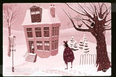 Pietje Pienter in het Verkeer IV Pietje Pienter in het Verkeer IV