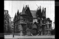 Parijs I Parijs I