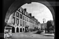 Parijs I Parijs I