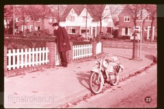 Fouten in het Verkeer
