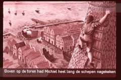 Michiel de Ruyter Michiel de Ruyter