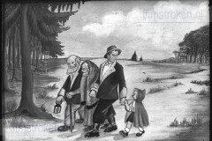 Roodkapje Roodkapje