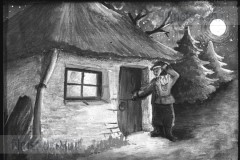 Roodkapje Roodkapje
