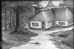 Roodkapje Roodkapje