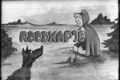 Roodkapje Roodkapje