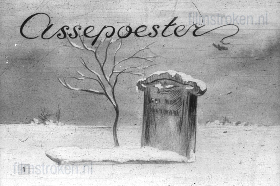 Assepoester Assepoester