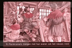 Van Poorters en Gilden