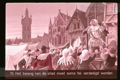 Van Poorters en Gilden Van Poorters en Gilden