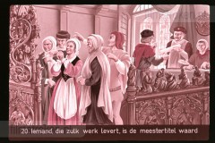 Van Poorters en Gilden