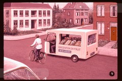 Veilig Uit, Veilig Thuis. Alles Weten van het Verkeer