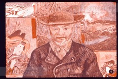 Vincent van Gogh Vincent van Gogh