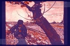 Vincent van Gogh Vincent van Gogh