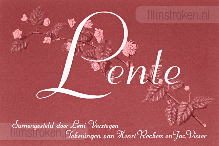 Lente Lente